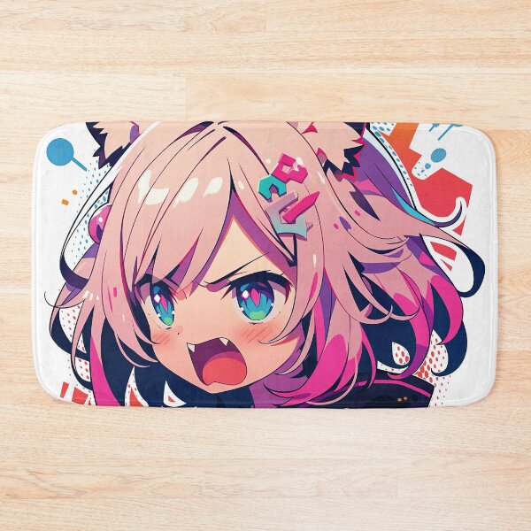 Item preview, Tigress-Mew designed and sold by Chibi Cat Art Corner.