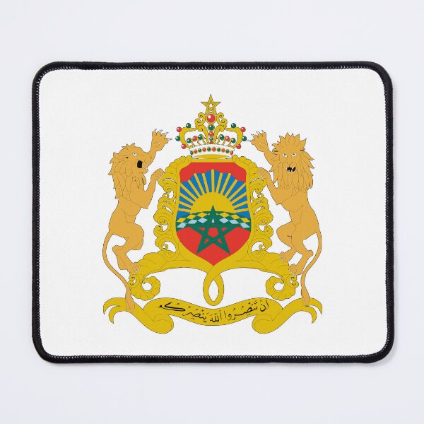Item preview, Morocco Maroc Marruecos designed and sold by Essla.