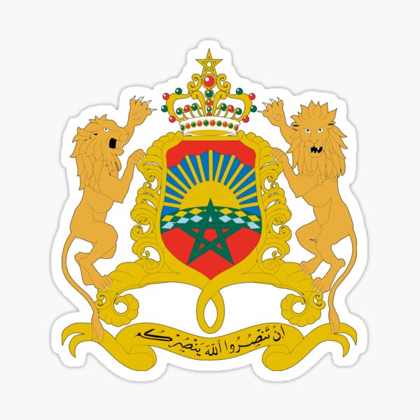 Aperçu de l'œuvre Maroc Maroc Marruecos créée et vendue par Essla.