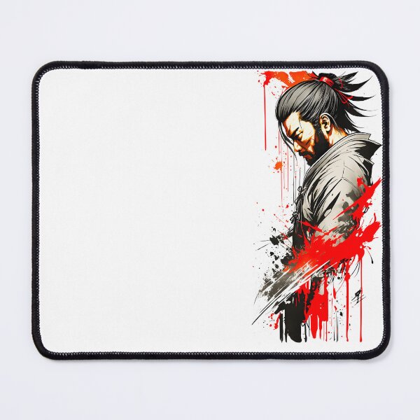 Item preview, Miyamoto Musashi designed and sold by Noxia-Designs.