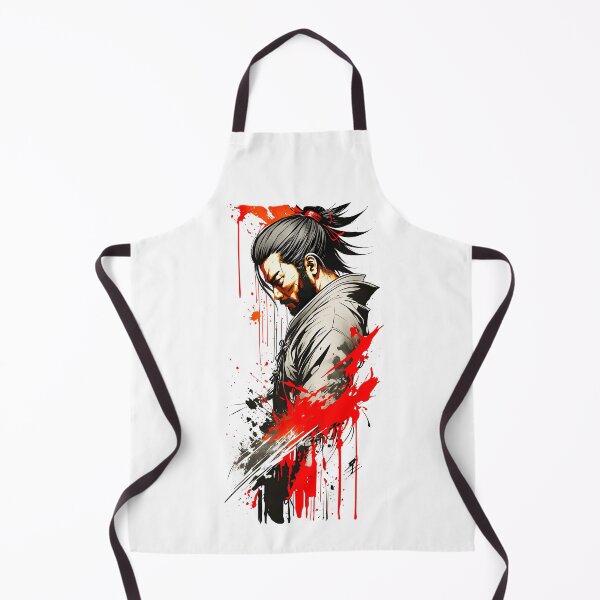Item preview, Miyamoto Musashi designed and sold by Noxia-Designs.