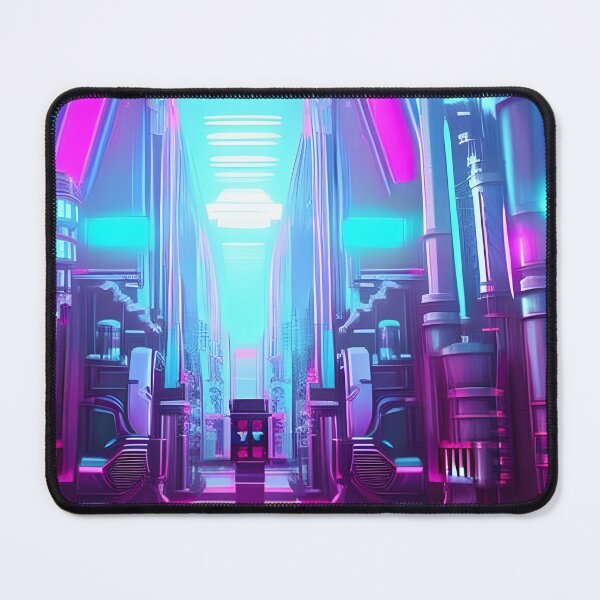 Item preview, Cyber City Punk Life designed and sold by Ink Art Design.