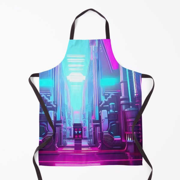 Item preview, Cyber City Punk Life designed and sold by Ink Art Design.