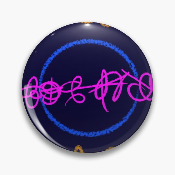Item preview, inner circle  designed and sold by David Jardine.
