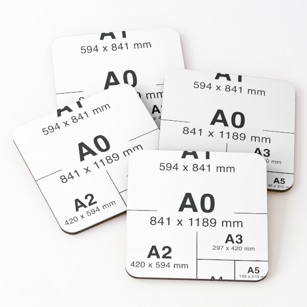 Item preview, Cheers to the A4 sheet designed and sold by Pablo Molinari.