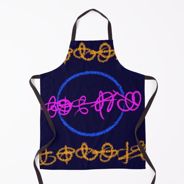 Item preview, inner circle  designed and sold by David Jardine.