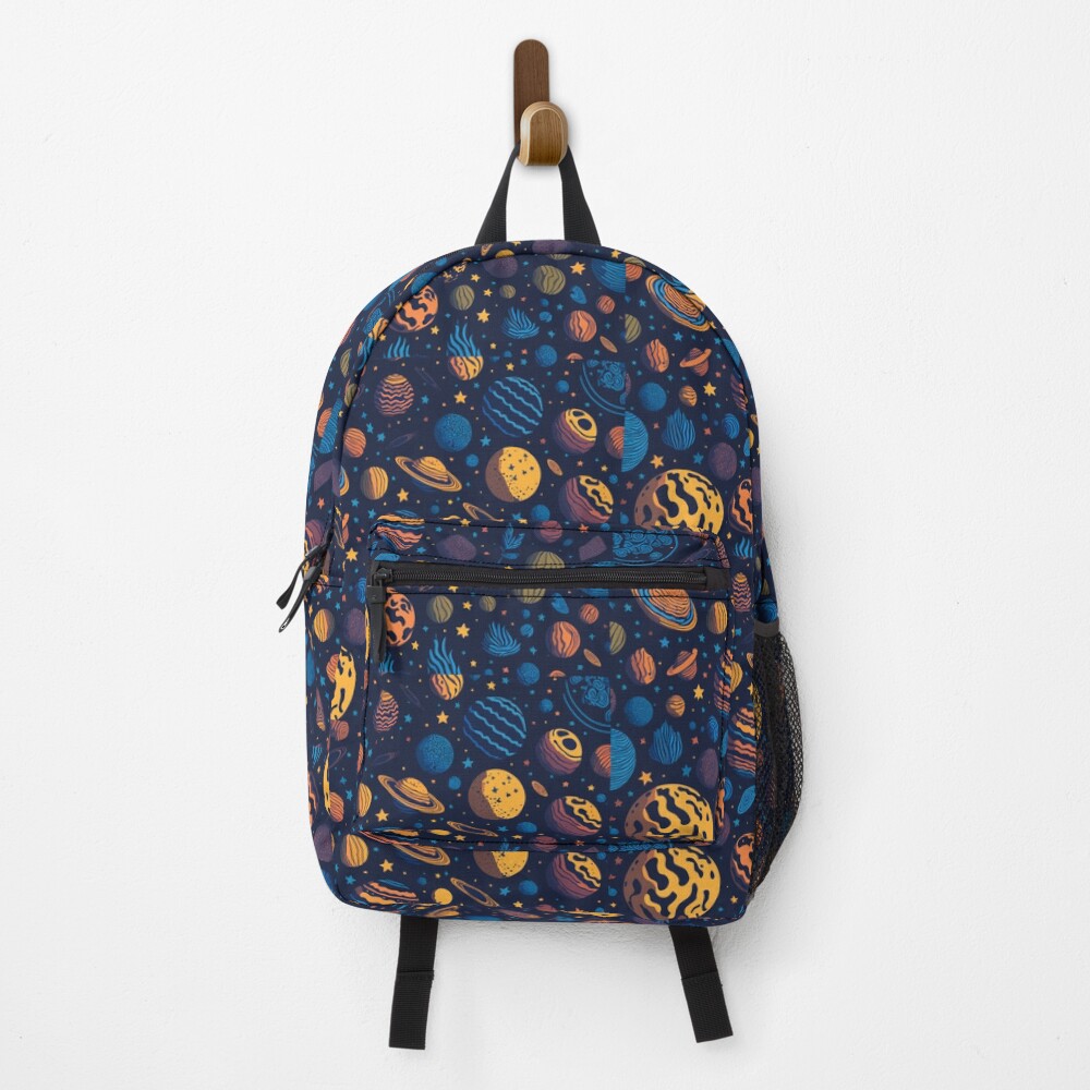 Item preview, Backpack designed and sold by encompassing.