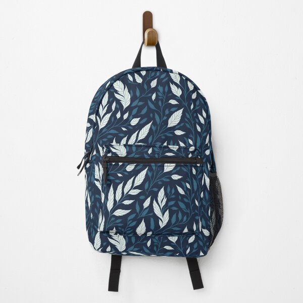 Item preview, Floral leaves designed and sold by HatiDesign.