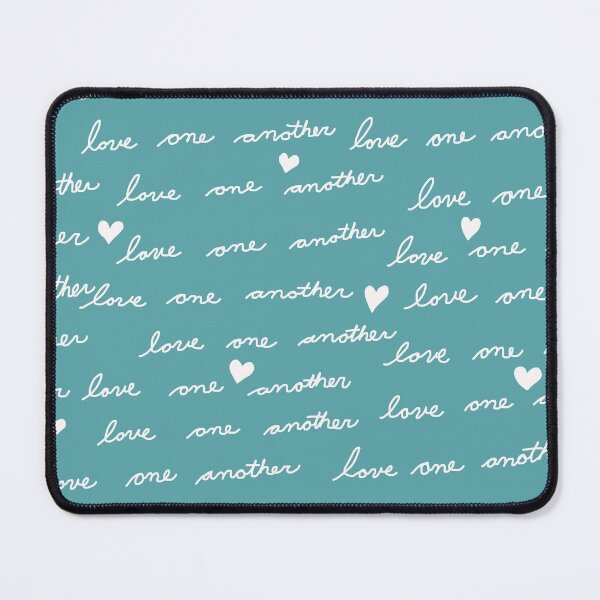 Item preview, Love One Another designed and sold by RepeatCandy.