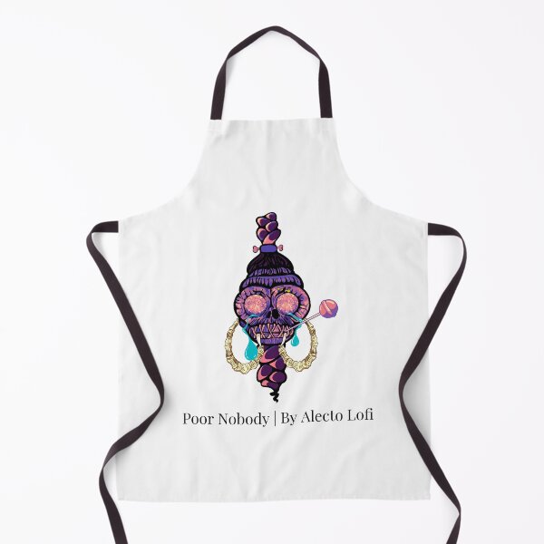Item preview, Poor Nobody - She’s Cool designed and sold by AlectoLofi.