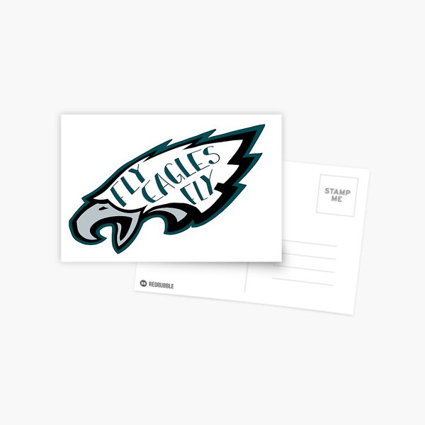 Philadelphia Eagles Postcards for Sale