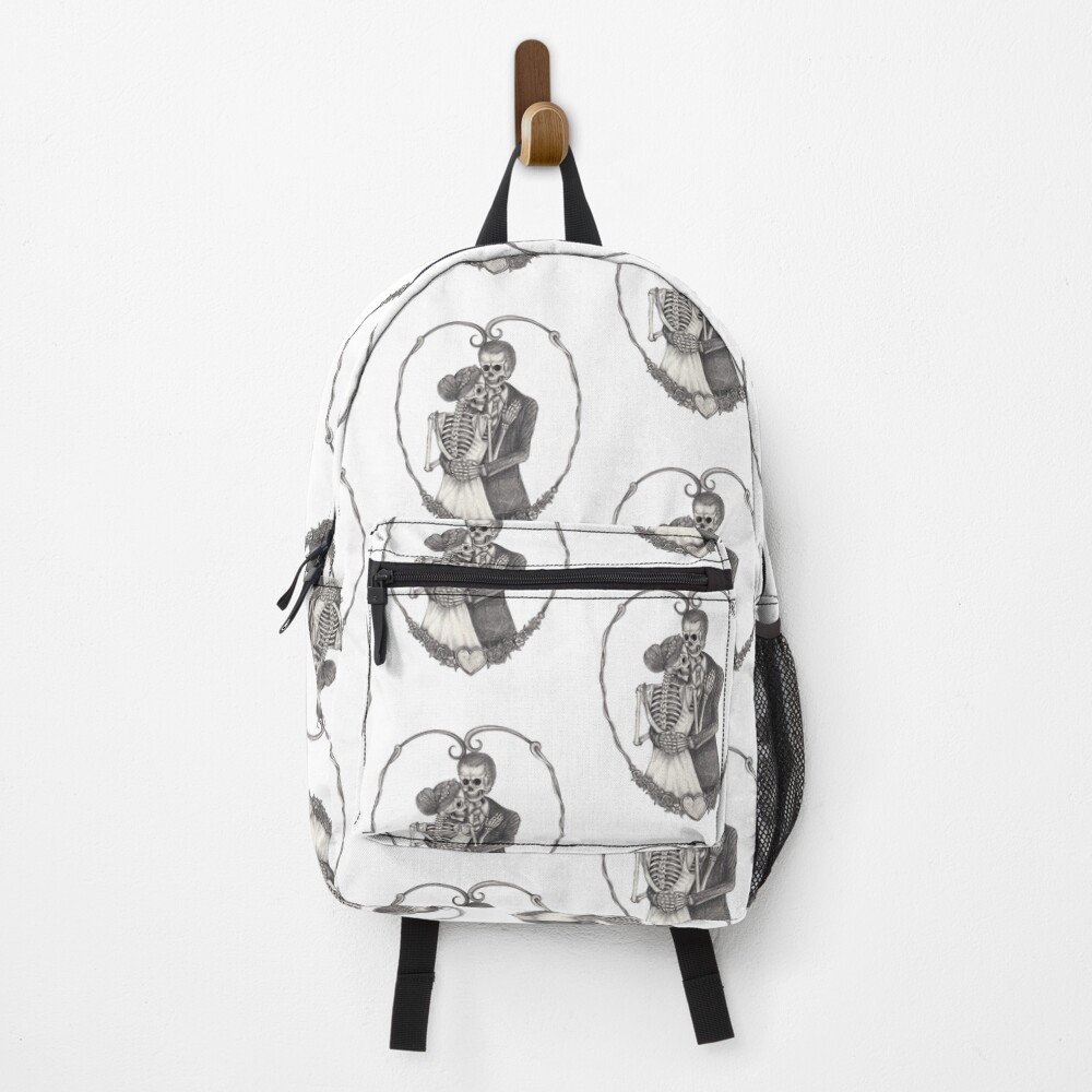 Item preview, Backpack designed and sold by ReeReeDesigns.