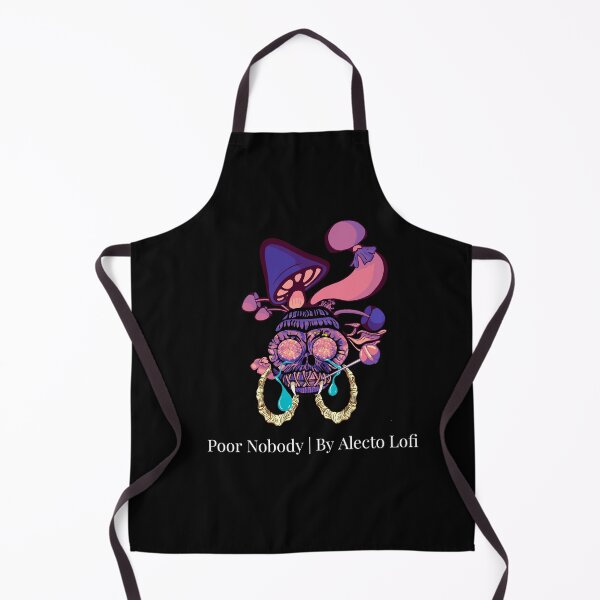 Item preview, Poor Nobody - Blueburry designed and sold by AlectoLofi.