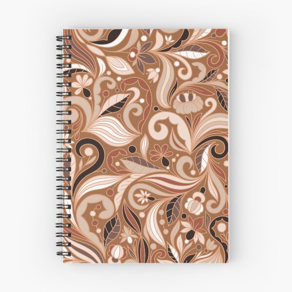 Item preview, Copy of  Vintage Floral Pattern - 4 designed and sold by AlexisCrowley.