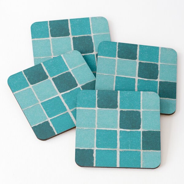 Item preview, Pool Venetians designed and sold by inkStyleMDQ.