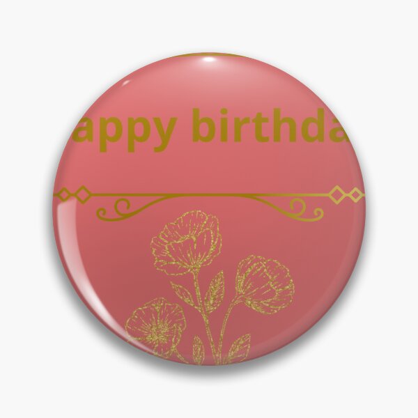 Item preview, happy birthday designed and sold by SAFOUANShop.