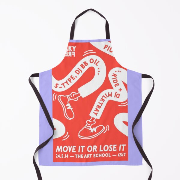 Item preview, Move it designed and sold by Rawan30.