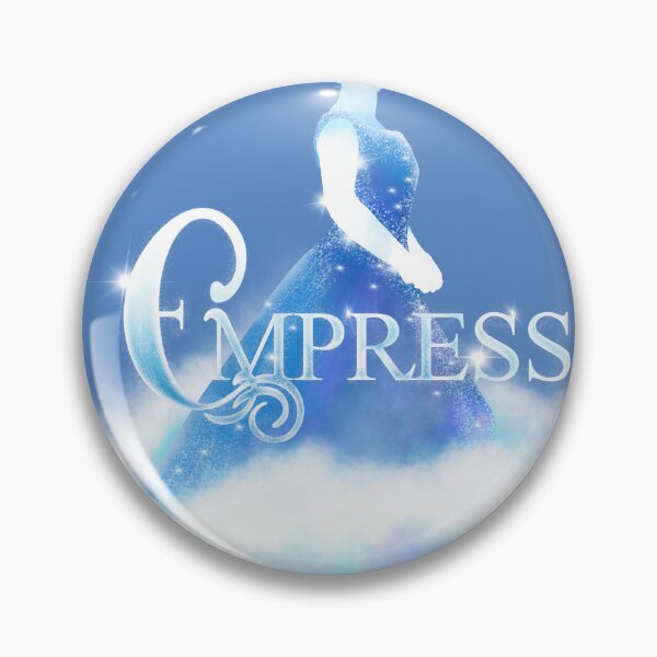 Item preview, It’s possible with logo designed and sold by Empress-merch.