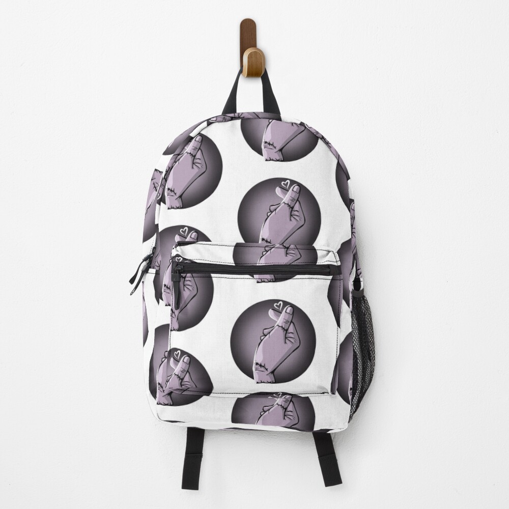 Item preview, Backpack designed and sold by ReeReeDesigns.