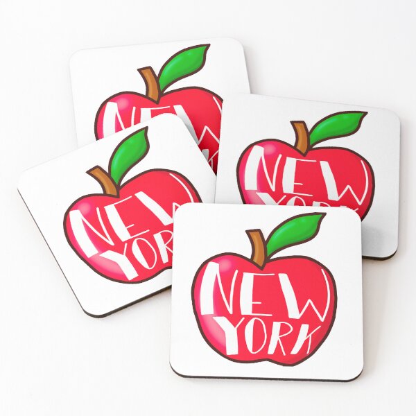 Item preview, New York City, NY, New york, apple, the big apple, big apple, NYC, the city designed and sold by jhu2022.