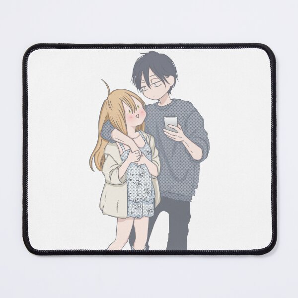 Item preview, Akane & Yamada ♡ Loving Yamada at Lv999 designed and sold by abbywren.