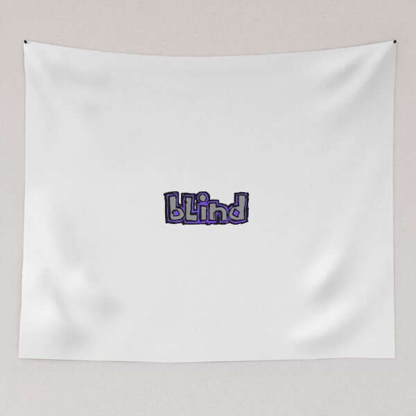 Item preview, Blind skateboards logo designed and sold by Paintbase.