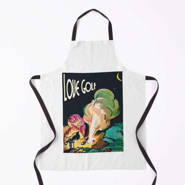 Item preview, Love Golf designed and sold by ArtShare.
