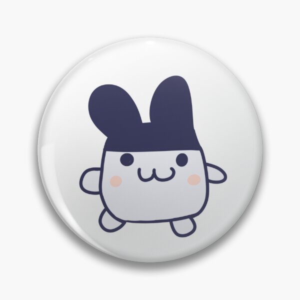 Item preview, Tomogatchi Pet designed and sold by BunnyNom.