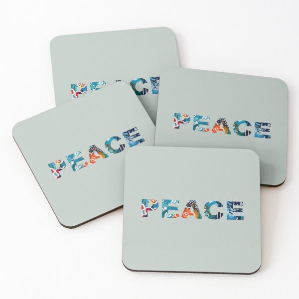 Item preview, Peace designed and sold by LiliyaHarpe.