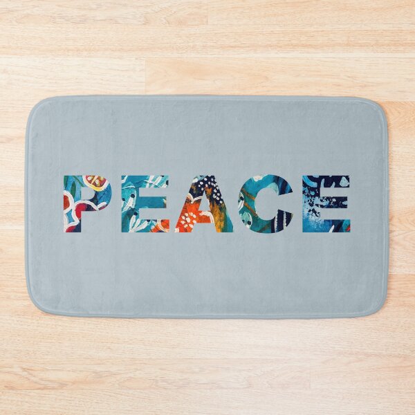 Item preview, Peace designed and sold by LiliyaHarpe.