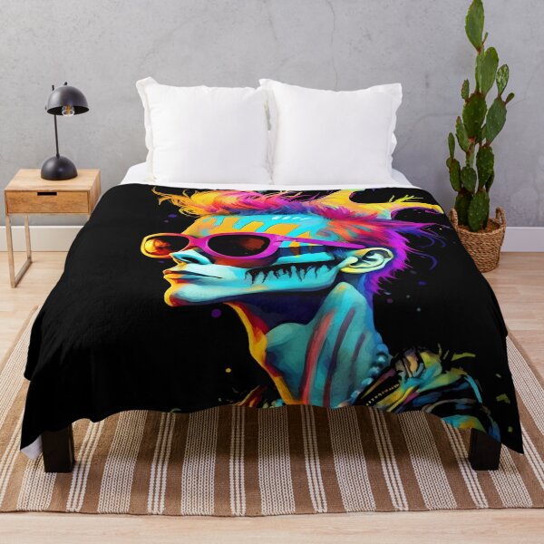 Tim Burton Bedding for Sale Redbubble