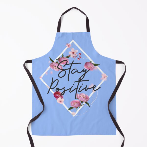 Item preview, Stay Positive Peonies designed and sold by JPsTeees.