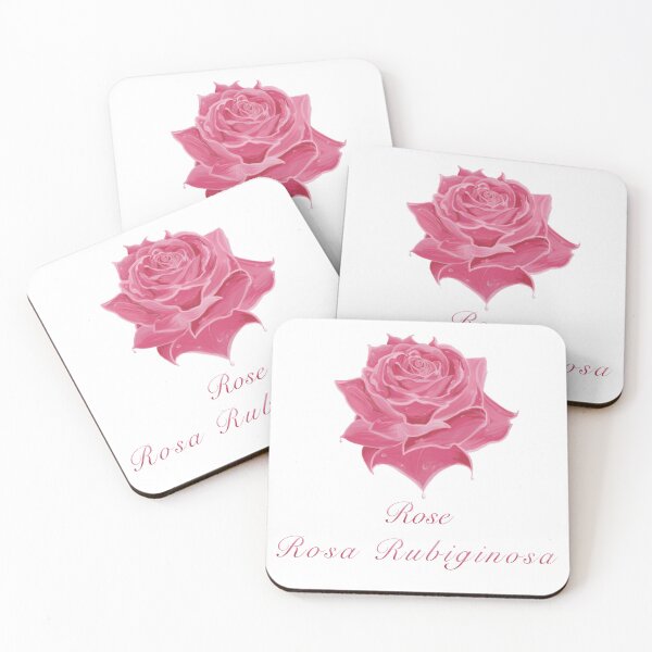 Item preview, Pink Rose  designed and sold by Artbunn.