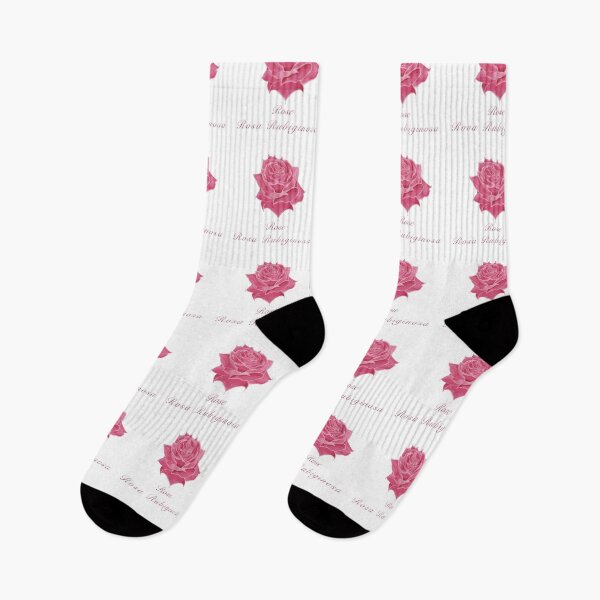 Item preview, Pink Rose  designed and sold by Artbunn.