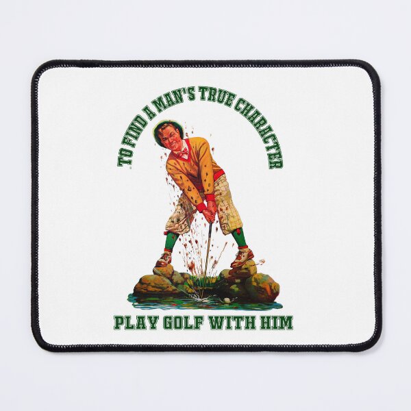 Item preview, Golf Character designed and sold by ArtShare.