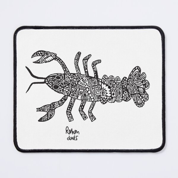 Item preview, Robot Yabby designed and sold by Rohans-Drawings.