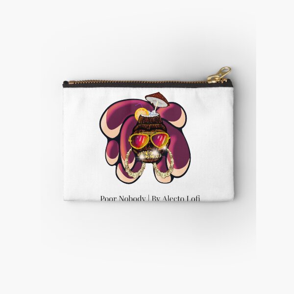 Item preview, Poor Nobody - Coconut Queen Head designed and sold by AlectoLofi.