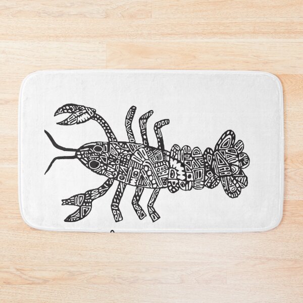 Item preview, Robot Yabby designed and sold by Rohans-Drawings.