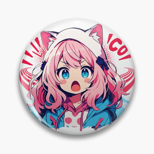 Item preview, Roaring-Diva designed and sold by Chibi Cat Art Corner.