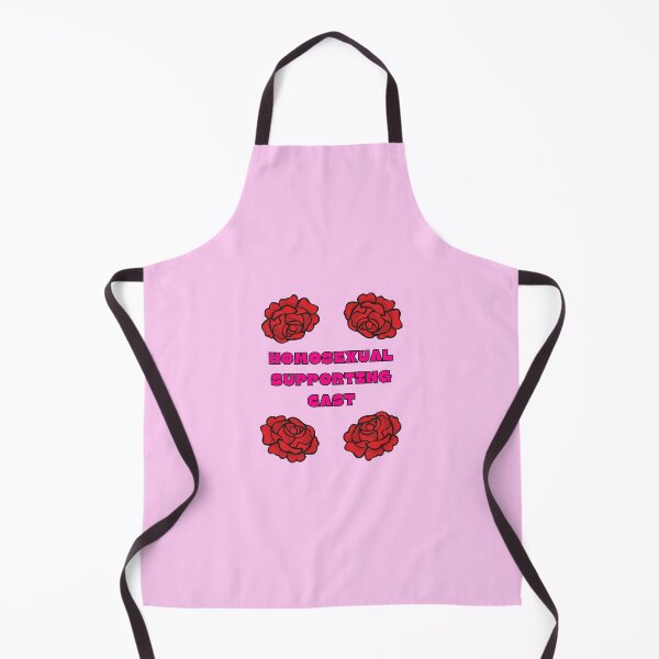 Item preview, ouran high school host club supporting cast pink ohshc designed and sold by mariahmoniquedesign.