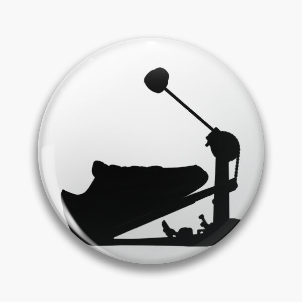 Item preview, BASS DRUMMER  designed and sold by SmARTNiki.