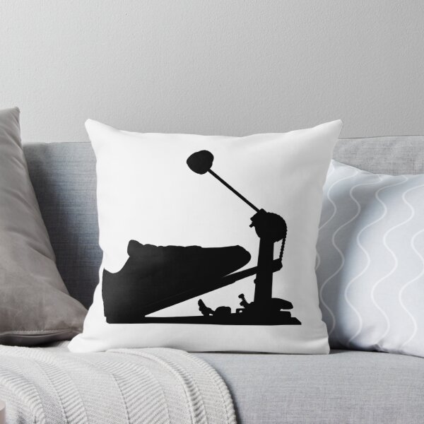 Item preview, BASS DRUMMER  designed and sold by SmARTNiki.