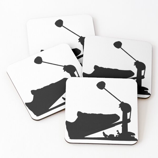 Item preview, BASS DRUMMER  designed and sold by SmARTNiki.