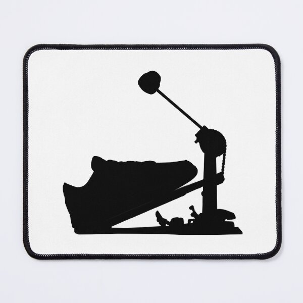 Item preview, BASS DRUMMER designed and sold by SmARTNiki.