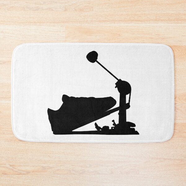Item preview, BASS DRUMMER  designed and sold by SmARTNiki.