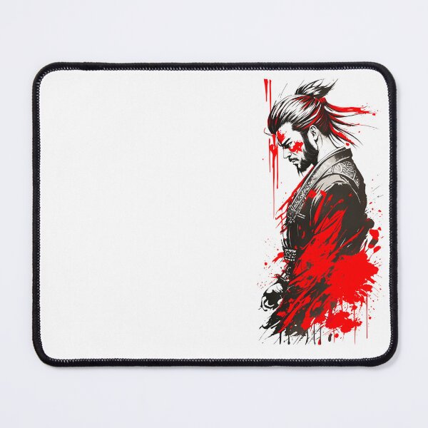 Item preview, Miyamoto Musashi designed and sold by Noxia-Designs.
