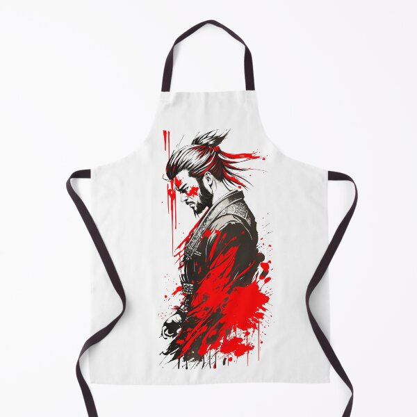 Item preview, Miyamoto Musashi designed and sold by Noxia-Designs.