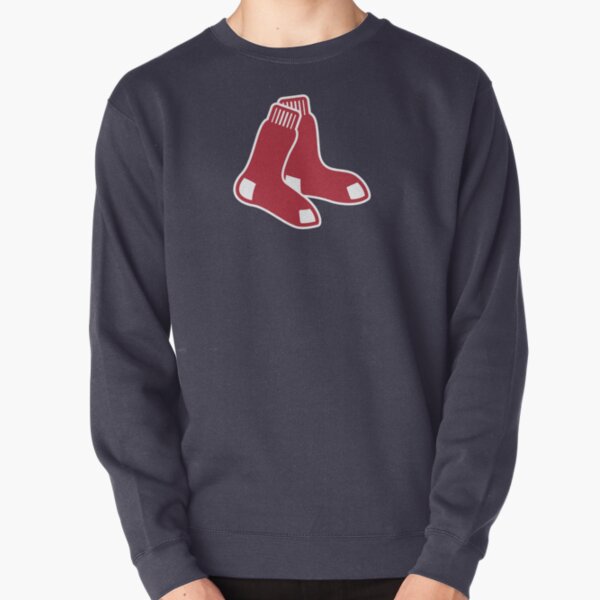 Sudadera Boston Redsox