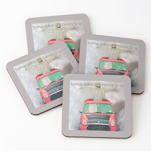 Item preview, Patrick Steel - Sonntagsfahrer/Sunday driver remake song designed and sold by PatrickSteel.