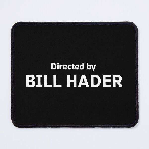 Item preview, Directed by Bill Hader designed and sold by comingsofage.
